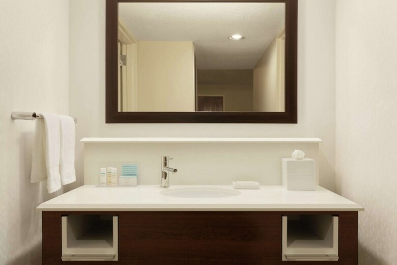 Hotel Hampton Inn & Suites, Springdale