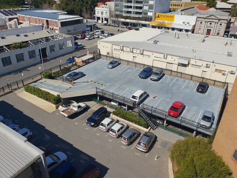 Apartamentos Fremantle Vista