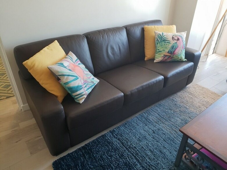 Apartamentos Fremantle Vista