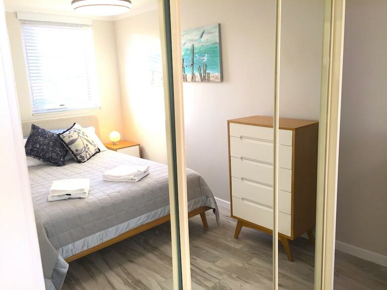 Apartamentos Fremantle Vista