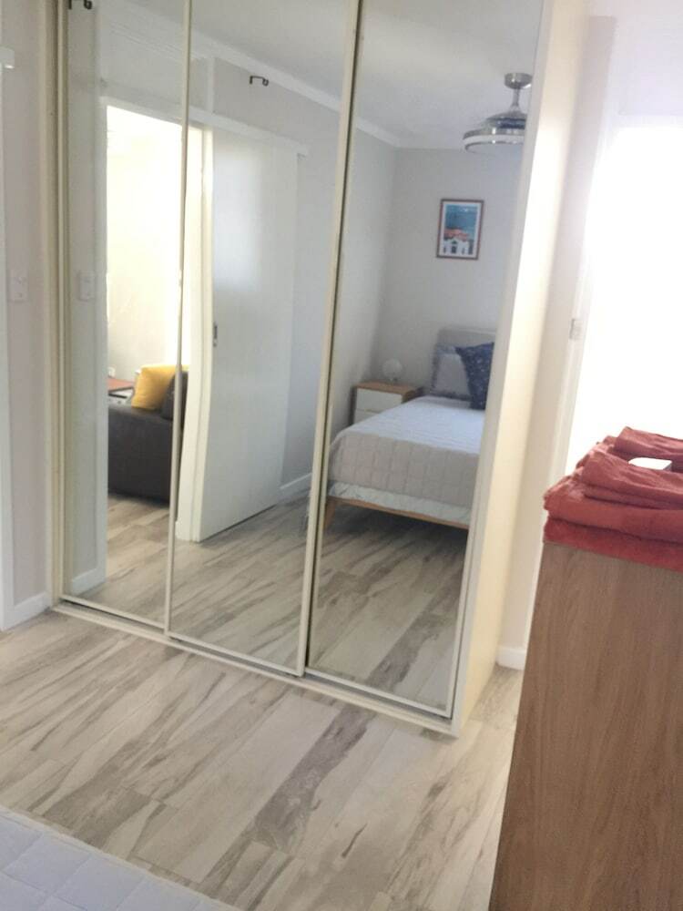 Apartamentos Fremantle Vista