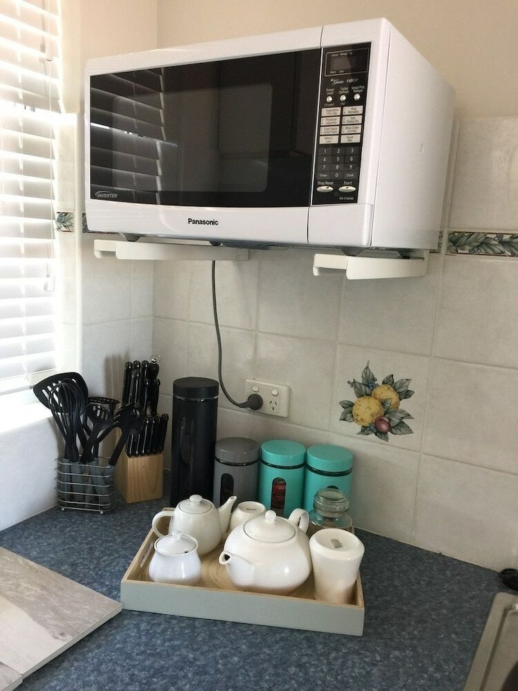Apartamentos Fremantle Vista
