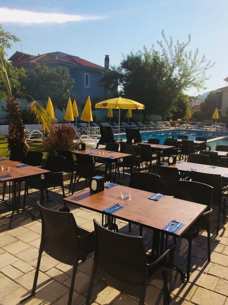 Hotel De Huzur