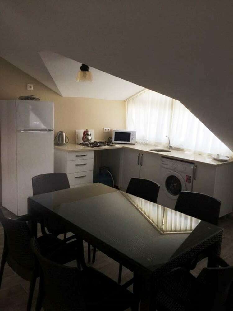 Hotel De Huzur
