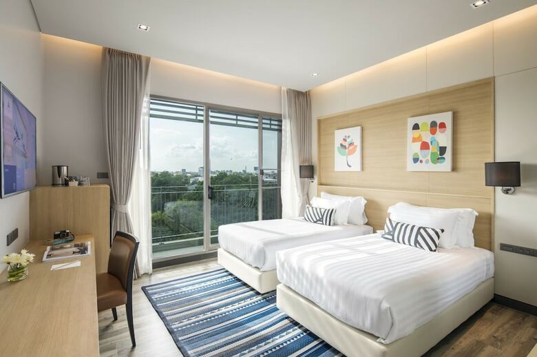 Aisana Hotel Korat