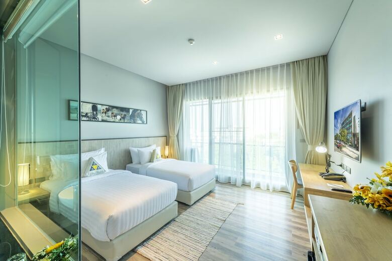 Aisana Hotel Korat