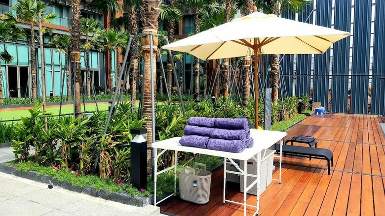 Aisana Hotel Korat