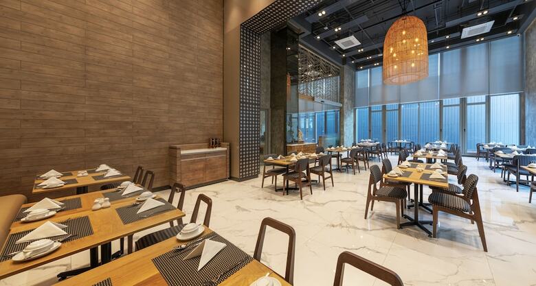 Aisana Hotel Korat