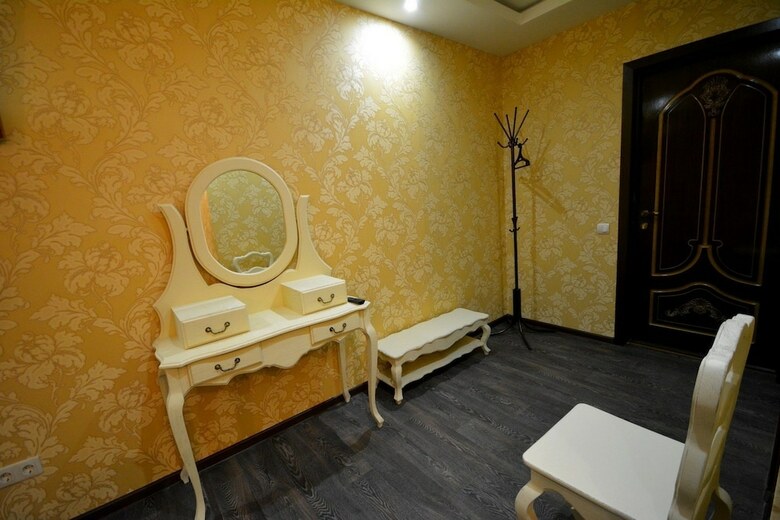 Mini-hotel Riviera