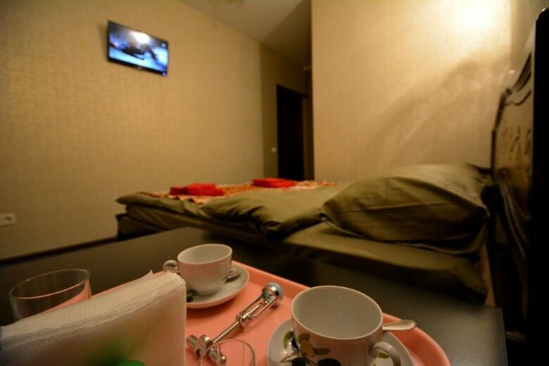 Mini-hotel Riviera