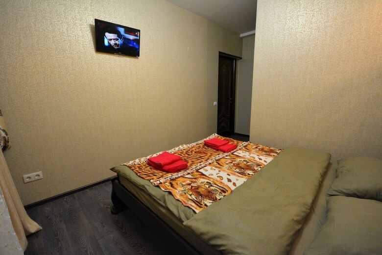 Mini-hotel Riviera