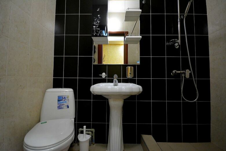 Mini-hotel Riviera