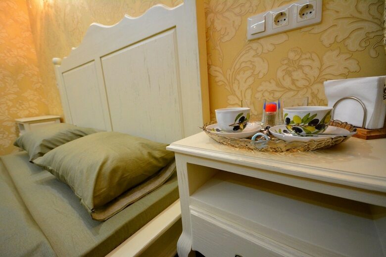 Mini-hotel Riviera