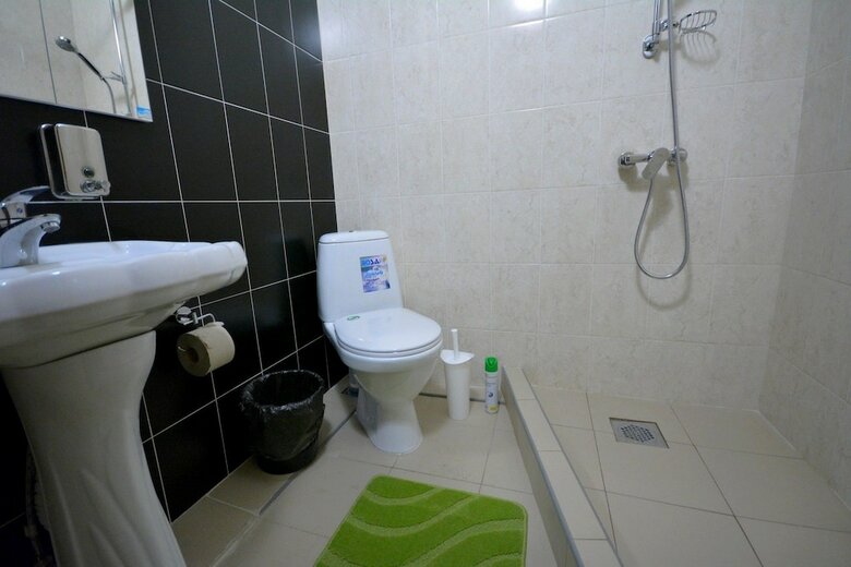 Mini-hotel Riviera