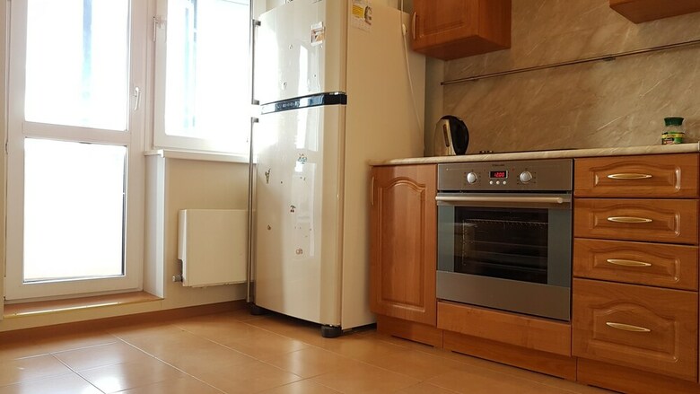 Deluxe Apartment Dmitriya Ulianova