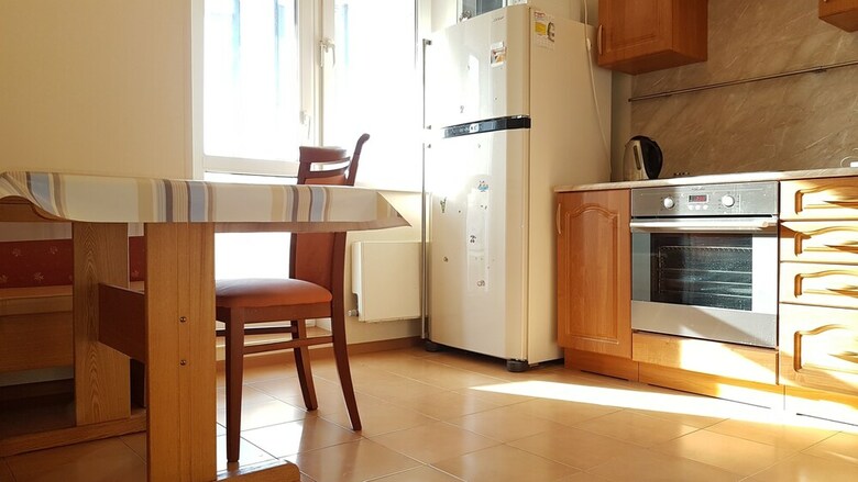Deluxe Apartment Dmitriya Ulianova