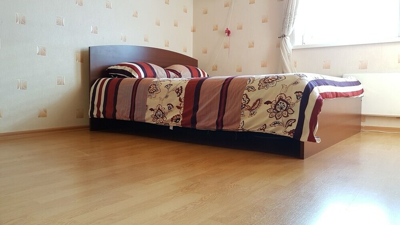 Deluxe Apartment Dmitriya Ulianova