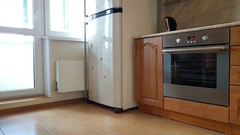 Deluxe Apartment Dmitriya Ulianova
