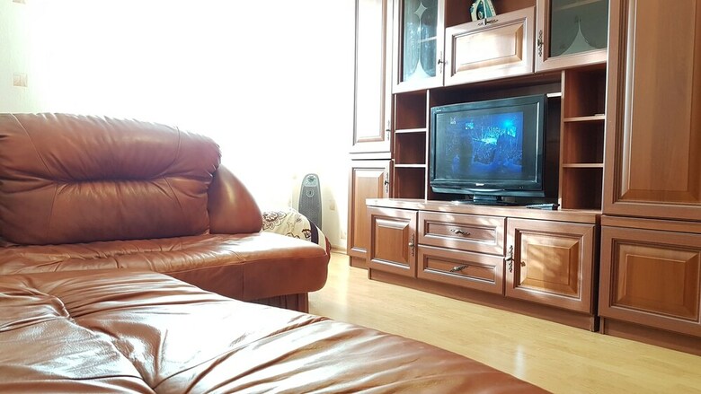 Deluxe Apartment Dmitriya Ulianova