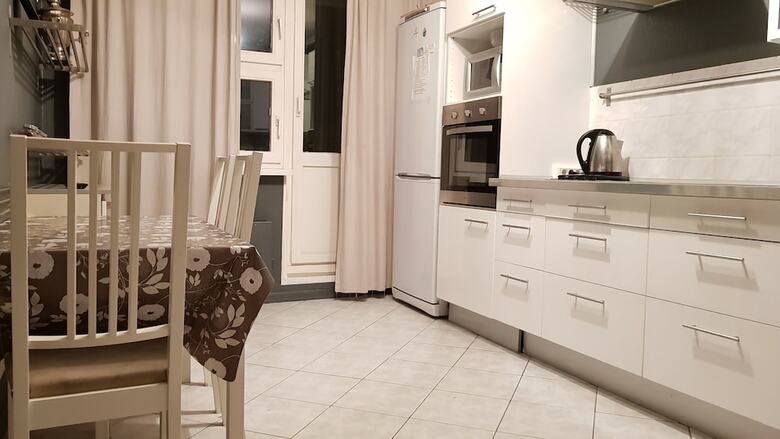 Deluxe Apartment Gorchakova