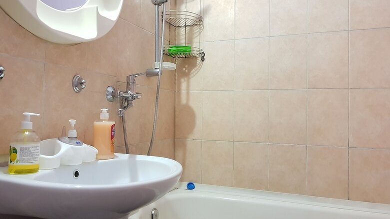Deluxe Apartment Gorchakova