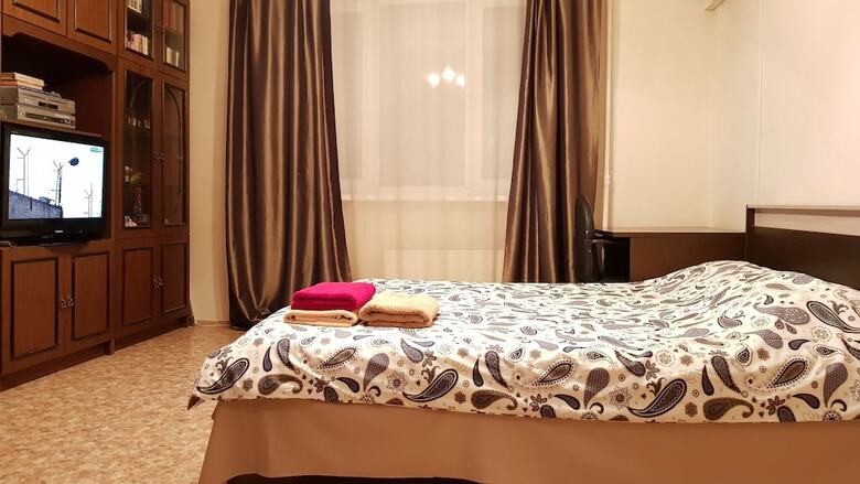 Deluxe Apartment Gorchakova