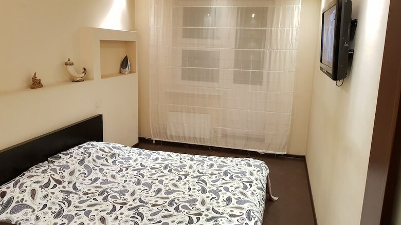 Deluxe Apartment Gorchakova