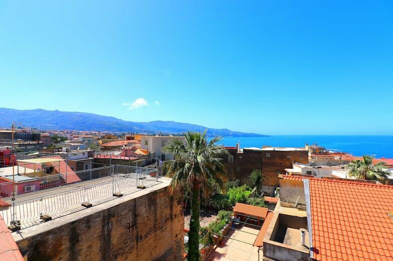Apartamento Casa Diletta
