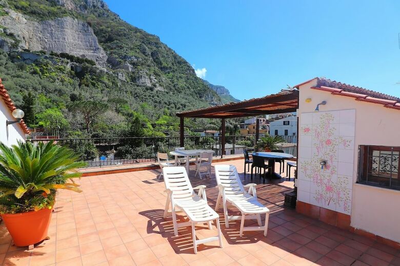 Apartamento Casa Diletta