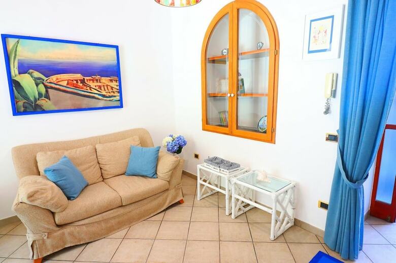 Apartamento Casa Diletta