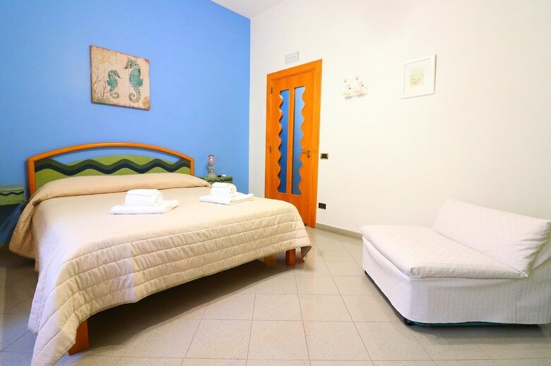Apartamento Casa Diletta