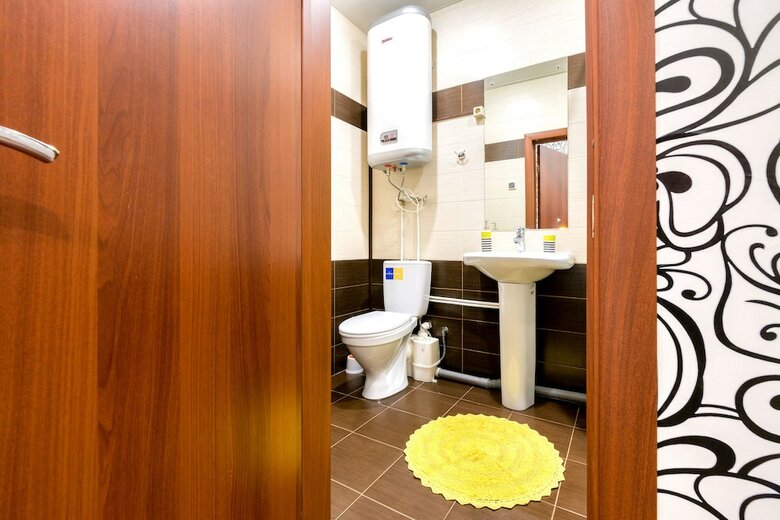 Apartamentos Rentalspb 3 Studio At Goncharnaya
