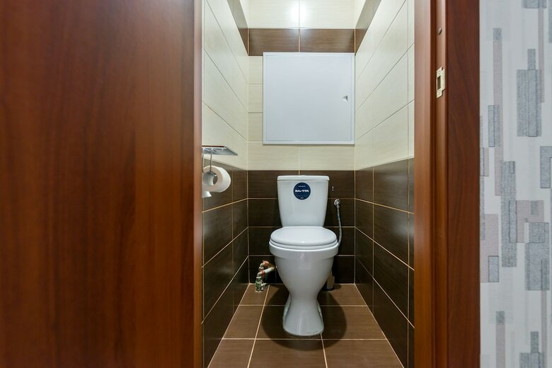Apartamentos Rentalspb 3 Studio At Goncharnaya