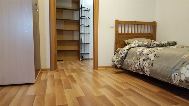 Deluxe Apartment Arkhitektora Vlasova