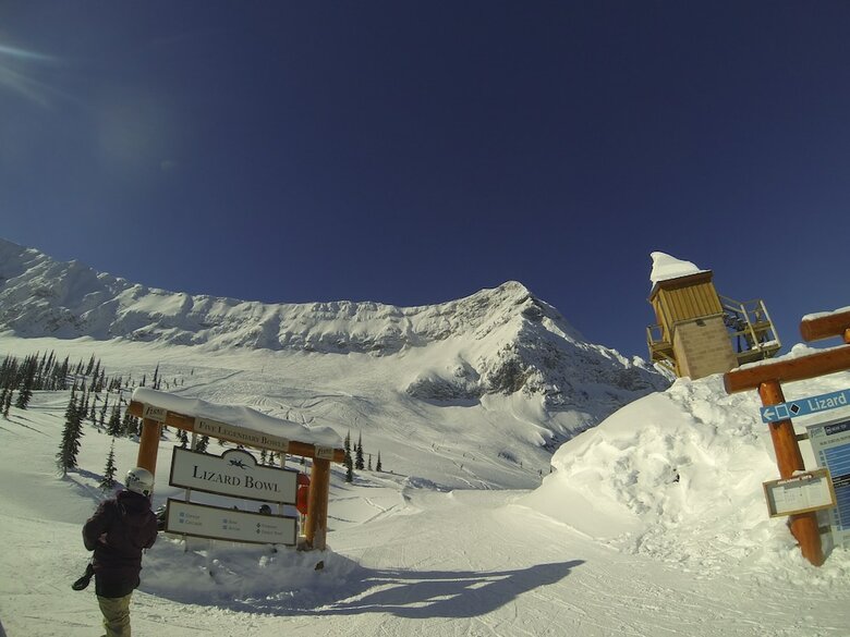 Hotel Fernie Slopeside Lodge