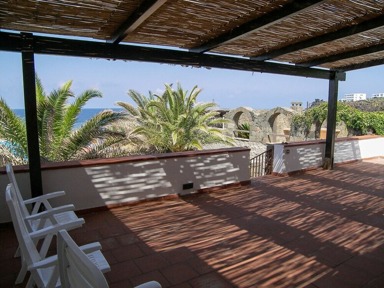Hotel Ville Suvaki