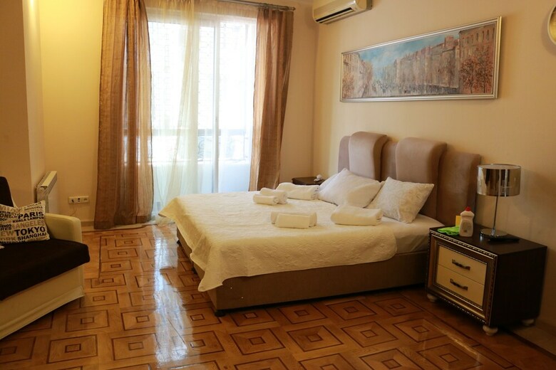 Hotel Luxor