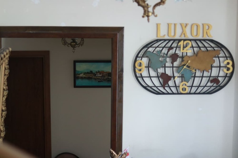 Hotel Luxor