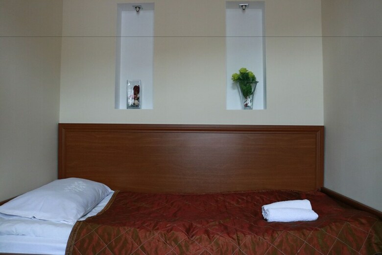 Hotel Luxor