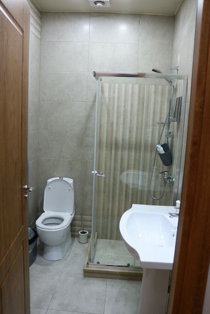 Hotel Luxor