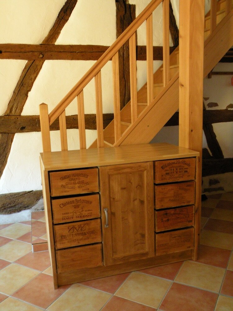 G�te La Ferme