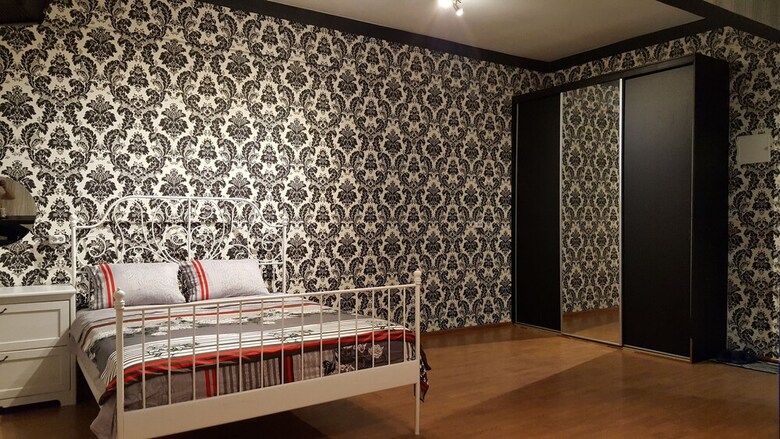 Deluxe Apartment Vavilova