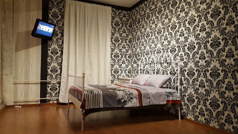 Deluxe Apartment Vavilova
