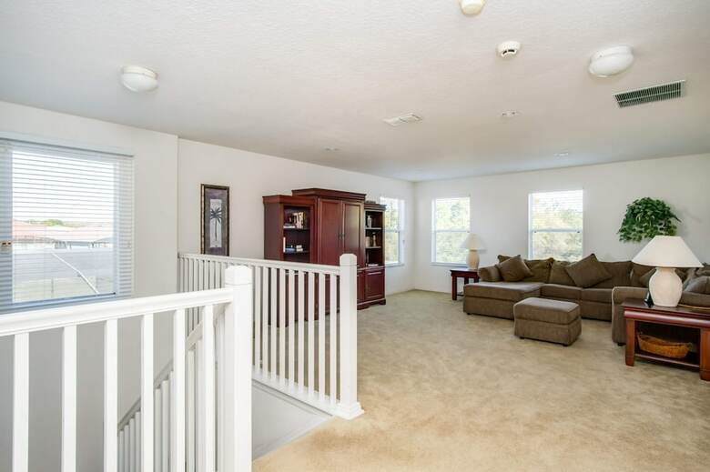 Villa The Getaway At Winwood Bay