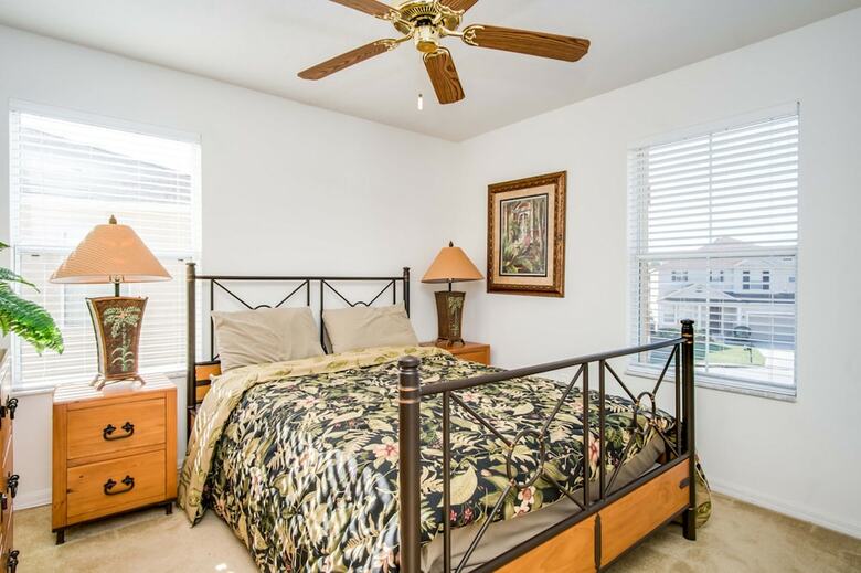 Villa The Getaway At Winwood Bay
