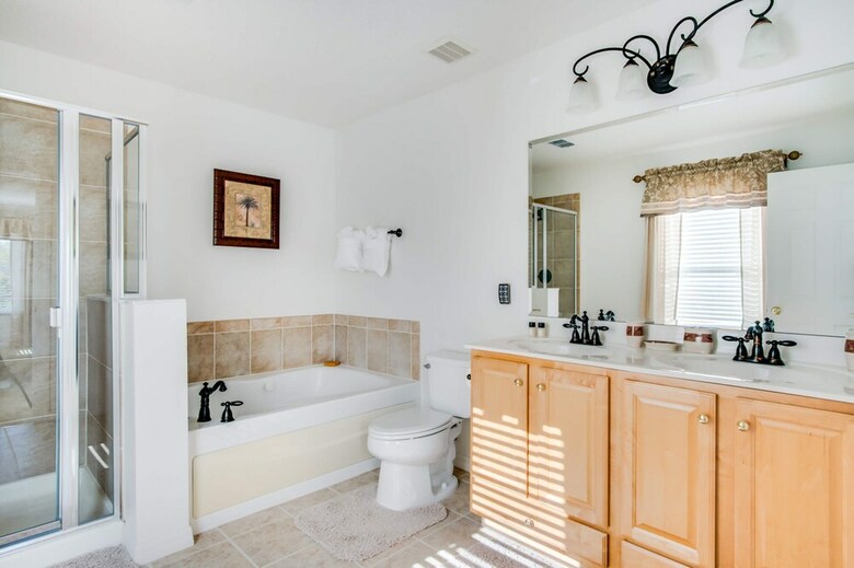 Villa The Getaway At Winwood Bay