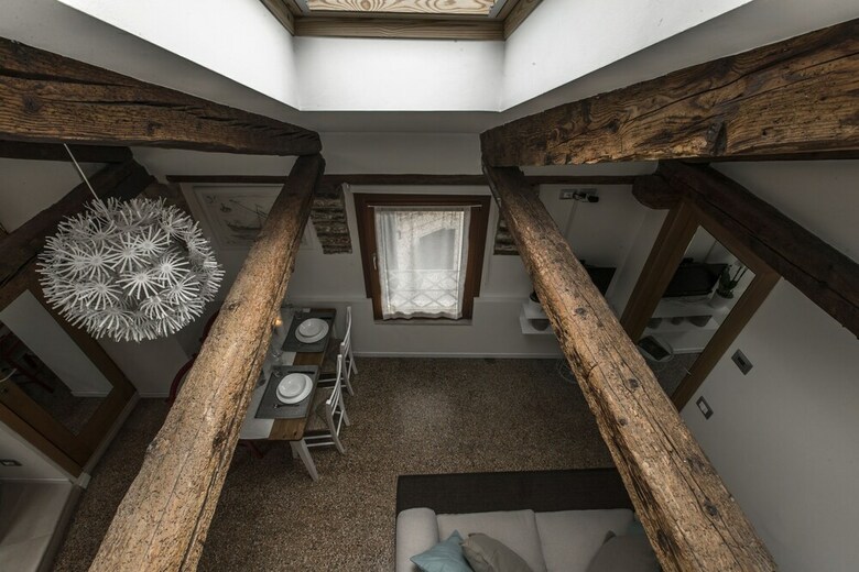 Design District Apartment R&r