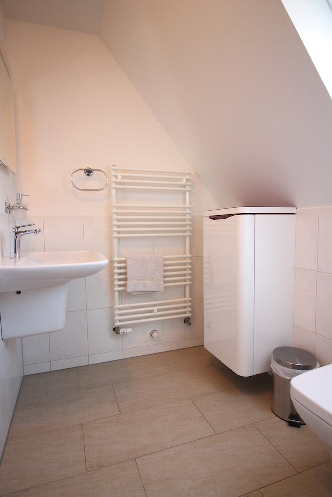 Apartamentos Hus Mattgoot