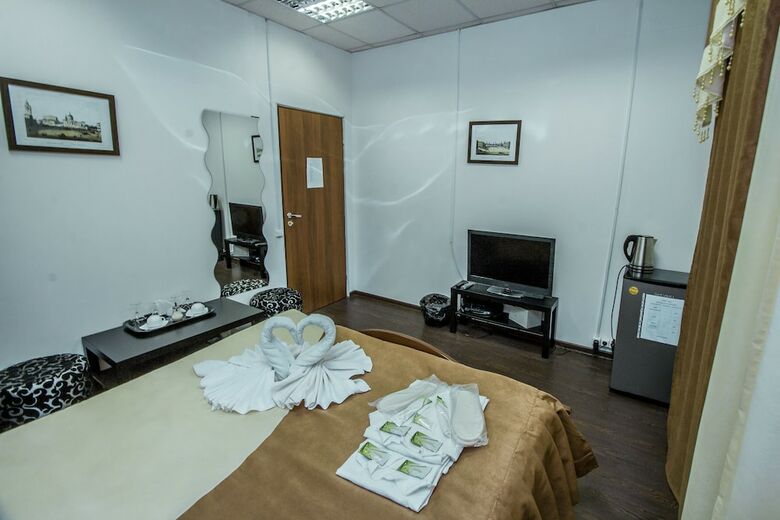 Welcome Microhotel