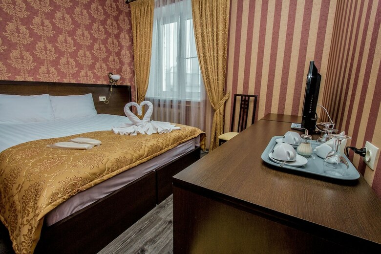 Welcome Microhotel
